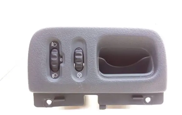 Renault Scenic I Interior lighting switch 7700416950