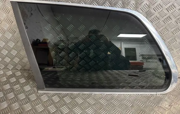 Volvo XC90 Rear side window DOT497M49AS3 43R000491 A048587