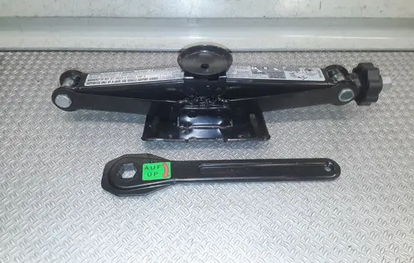 Mercedes-Benz A W169 Lift Jack A1685830715