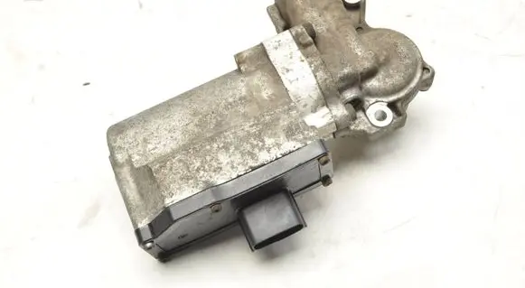 Ford Mondeo MK V Oil pump DG9P-7P086-DC