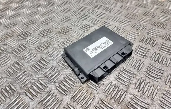 Mercedes-Benz E W212 Gearbox control unit/module A0005456816 A0034464310
