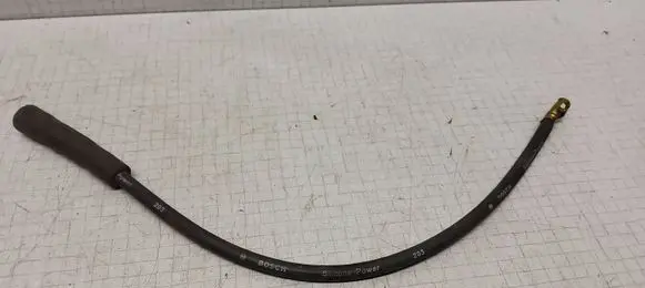 Renault Twingo I Ignition plug leads 