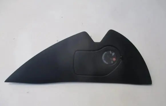 Renault Kadjar Dashboard side end trim