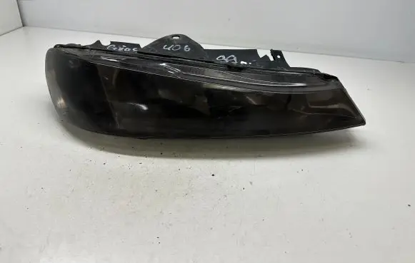 Peugeot 406 Headlight/headlamp 9630423177 0301175002
