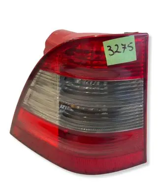 Mercedes-Benz ML W163 Rear/tail lights A1638202564 08326212 260404