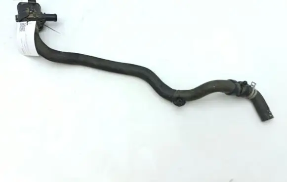 Renault Trafic III (X82) Electric auxiliary coolant/water pump 0392023219 924100144R