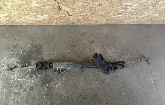 Volkswagen Transporter - Caravelle T4 Steering rack 701422055M 852974343 2538694397