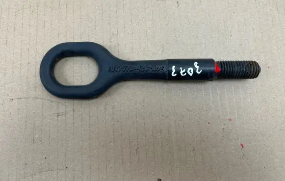 Tesla Model Y Towing hook eye 107757042C