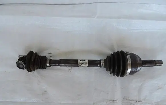 Ford Ecosport Front driveshaft JN15-3B437-BB