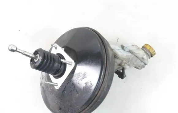 Fiat Doblo Brake booster 0204054805
