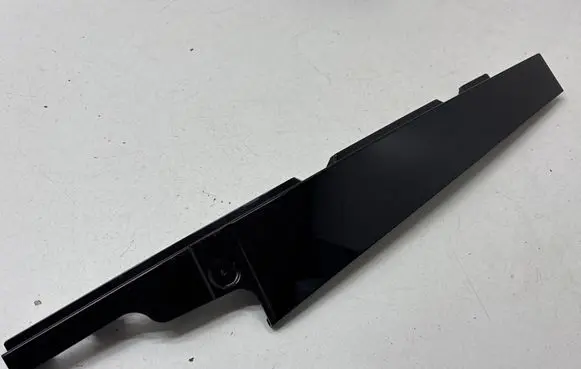 Jeep Grand Cherokee WL Other rear door trim element 68375058AB