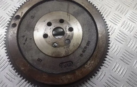 Ford C-MAX I Flywheel 5S5G-6K390-BA