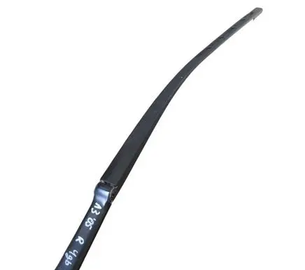 Audi A3 S3 A3 Sportback 8P Front wiper blade arm 179302 AL230