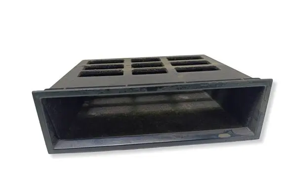 Volkswagen Golf IV Dashboard storage box/compartment 1J0857058B