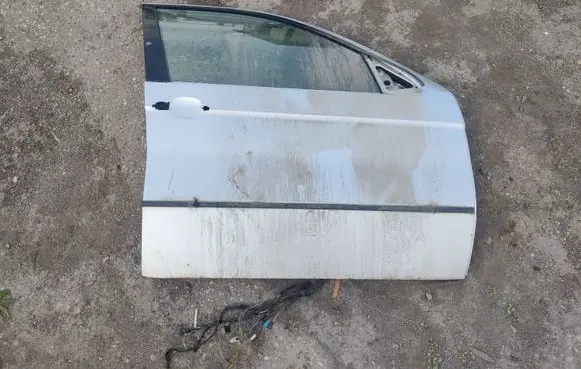 BMW X5 E53 Front door