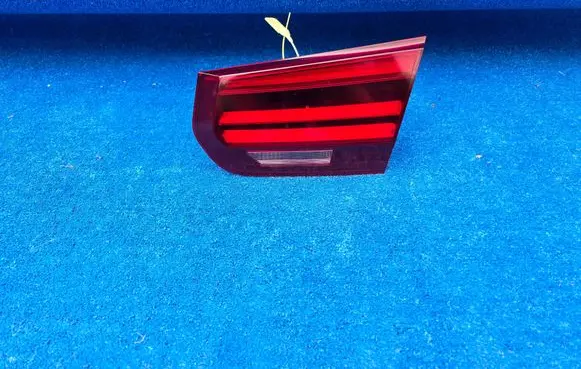 BMW 3 F30 F35 F31 Rear/tail lights 7456524