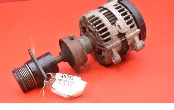 Ford Mondeo MK IV Generator/alternator 6G9N10300UD
