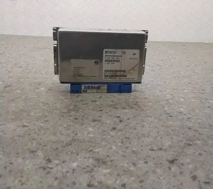 BMW 5 E39 Gearbox control unit/module 1423642 0260002429