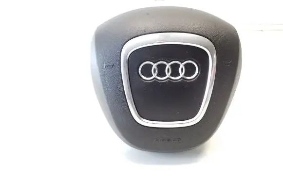 Audi A8 S8 D3 4E Steering wheel airbag 4E0880201BN