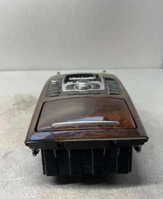 Audi A8 S8 D3 4E Center console 4E0863241D