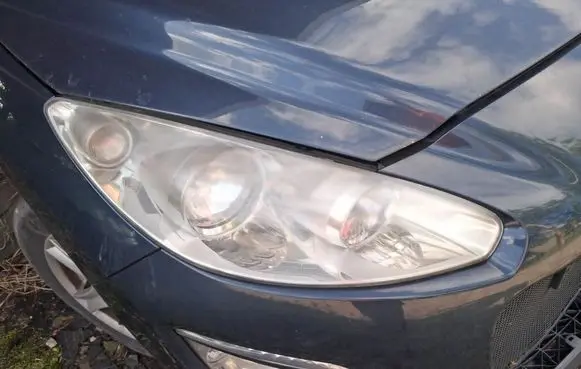 Peugeot 308 Headlight/headlamp