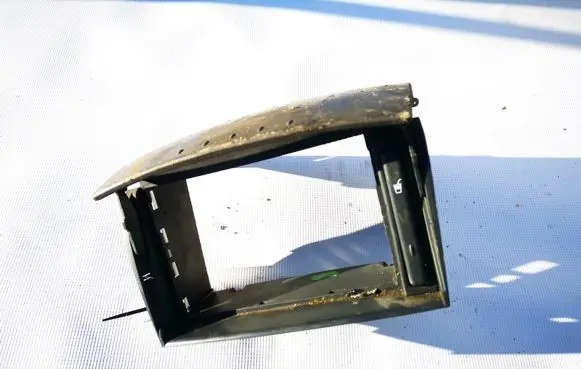 Renault Laguna II Other interior part ff214609