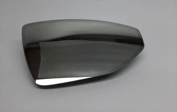 Audi A8 S8 D5 Wing mirror glass 4N0857536D