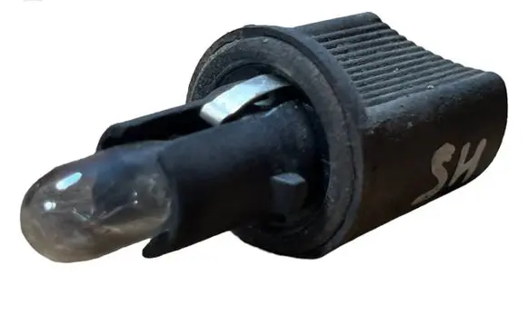 Volkswagen Sharan LED ballast control module 7M3953124A