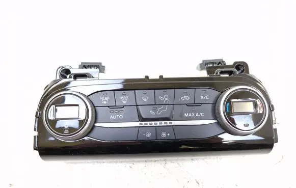 Ford Escape IV Climate control unit LJ6T18C612 LJ6T18C612AD 02020671