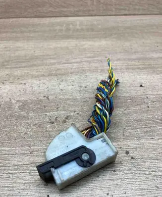 BMW 5 E60 E61 Plug wire 6925202 1452308
