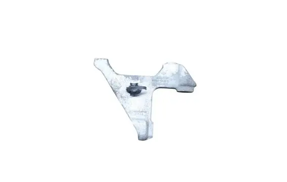 Renault Trafic III (X82) Gearbox mounting bracket 244834609R 93450725