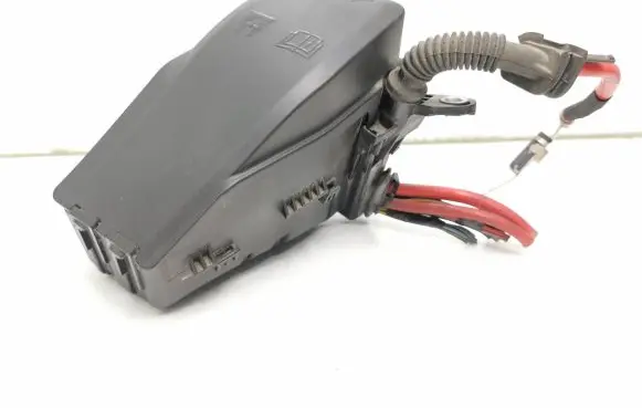 Volvo V70 Fuse box set 6g9t14a076mb 6g9t14a067ca 8g9t14a0776l