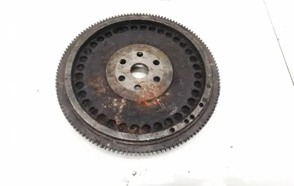 Flywheel