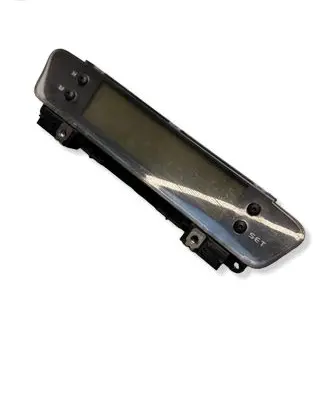 Mitsubishi Colt Screen/display/small screen 8750A123