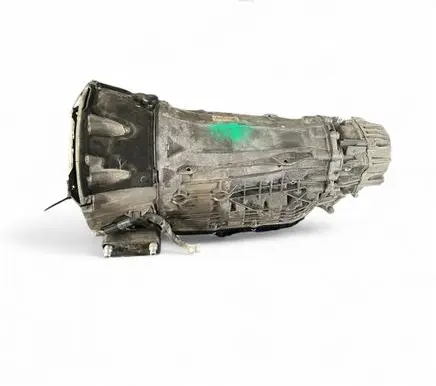 Mercedes-Benz CLS C257 Automatic gearbox 2132705702