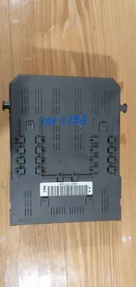Peugeot 807 Fuse module VDSA21