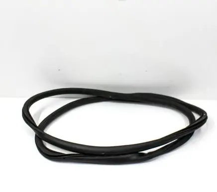 Ford Escape III Rubber seal front door (on door) 