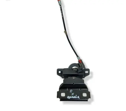 Citroen Berlingo Tailgate/trunk/boot lock/catch/latch