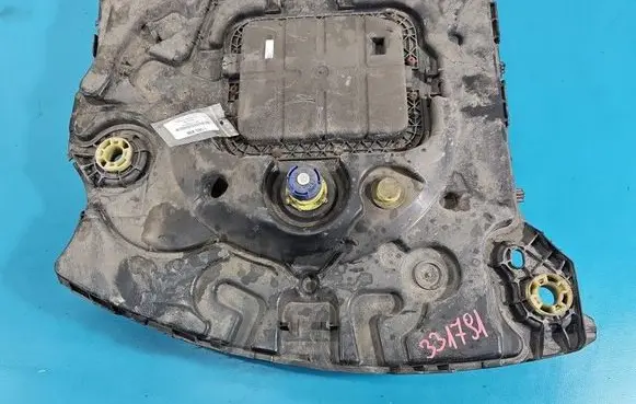 Peugeot 301 AdBlue liquid reservoir 9812914780 IMPRK1565496