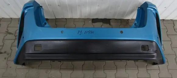 Toyota Prius (XW20) Rear bumper 52453-47030