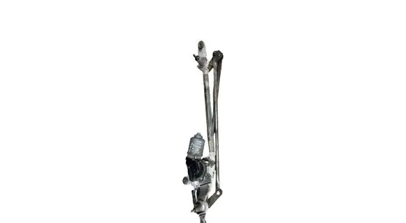 Suzuki Grand Vitara II Front wiper linkage and motor 1593000482