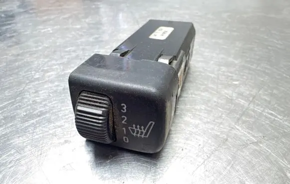 Saab 9-5 Seat heating switch 5471024