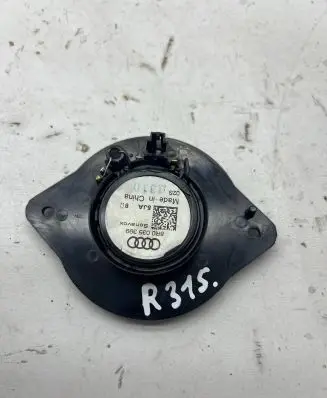 Audi A4 S4 B8 8K Front door speaker 8r0035399