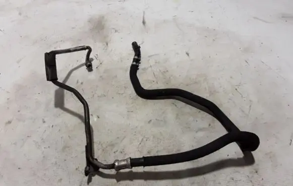 Audi Q5 SQ5 Power steering hose/pipe/line 8R1422891M