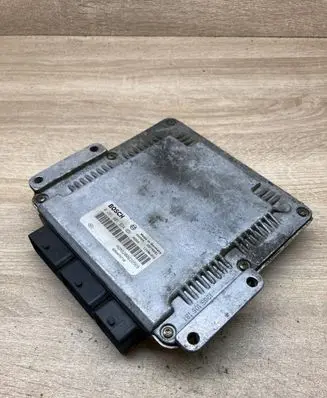 Renault Laguna II Engine control unit/module ECU 8200039569 8200078730 0281001934