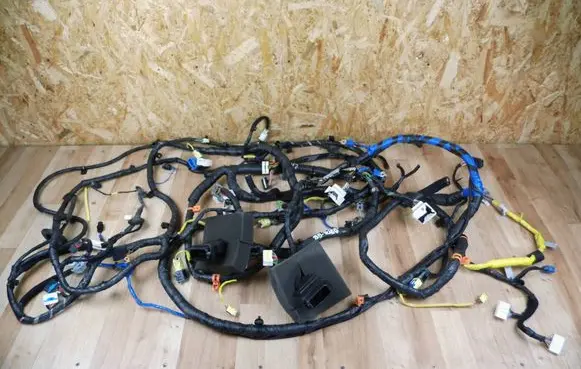 KIA Sportage Other wiring loom 91700F1100 91540F1020