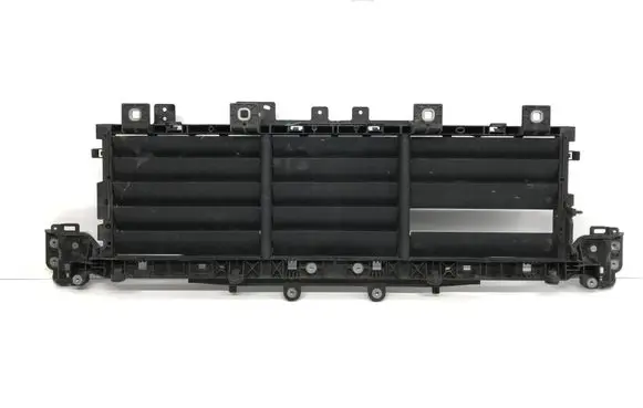 Porsche Cayenne (9Y0 9Y3) Intercooler air channel guide 9Y0806255D