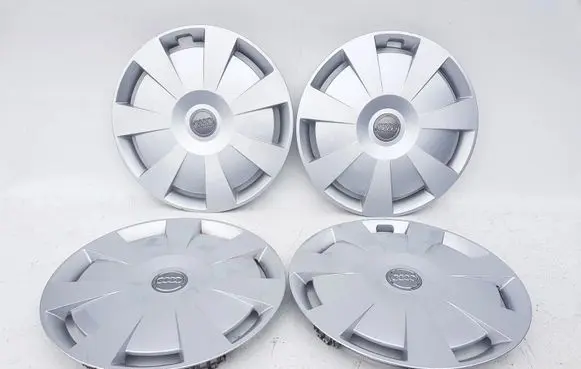 Audi A3 S3 8V R12 wheel hub/cap/trim 80601147987665