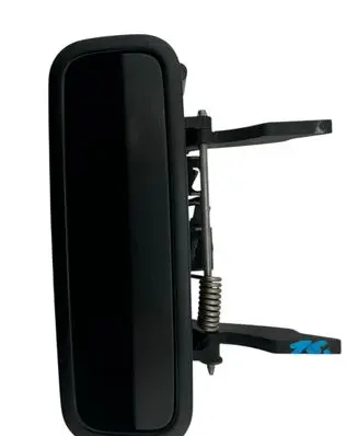 Volkswagen Transporter - Caravelle T5 Rear door handle trim 7E5827315