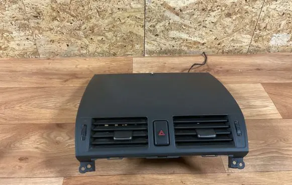 Mazda 3 I Dash center air vent grill BP4K55311
